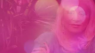 SYLVIA BROWNE - I FEEL SO FREE (Visualizer)