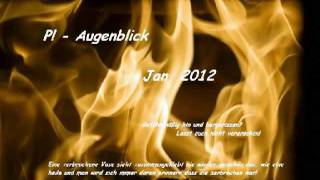 P! - Augenblick