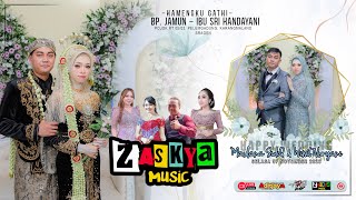 Live Zaskya Music Wedding Sidiq & Wiwit - ARS Jilid 4 - aditjaya pictures - Pelemgadung 07 Nov 23