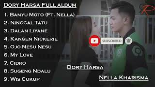 Download Lagu Dori Harsa & Nella kharisma banyu moto