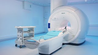 IRM Philips Prodiva CX Examen mammaire