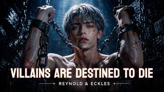 Villains Are Destined to Die Ep.3 | Eckles, I Must Tame You