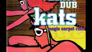 Miniatura de "MIGHTY DUB KATS - MAGIC CARPET RIDE (NO COMPRENDE EDIT)"