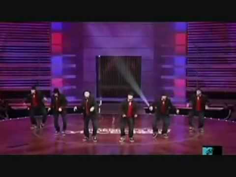 jabbawockeez PYT ft Michael Jackson