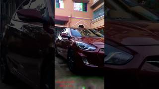 Verna Fluidic | 1.6 Sx CrDi | Close Eyes | Diesel Beast? hyundai verna jharkhand ranchi