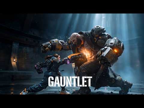 Still from GAUNTLET - EP.4