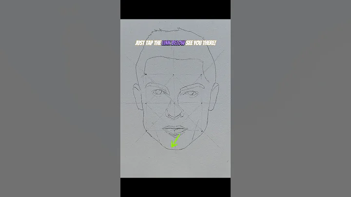 Ronaldo Face Sketch in 9 Dots! ✍️🔥 #shorts #art #adarshsj