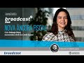 Broadcast Live: Nova âncora fiscal, com Solange Srour do Credit Suisse