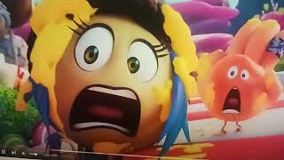 Spongebob Screams Crossover