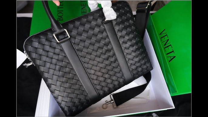 Goyard Boeing 45 - Green Goyardine - Unboxing 