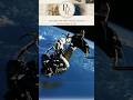June 3, 1965 - The day America walked in space #history #educationalshorts