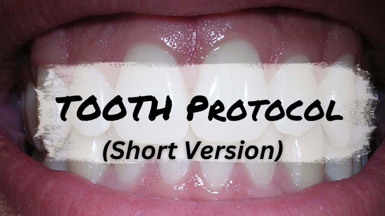 Tooth Protocol (Short Version)