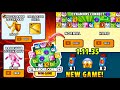 Dynamons World Update 1.11.35 Details 🔥| New mini game Dynamons Connect 🔥 #dynamonsworld