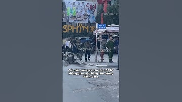 Cắt điện, nước và rào tôn 138 hộ không giao mặt bằng làm đường Vành đai 1