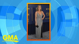 Jennifer Aniston set to produce remake of Dolly Parton's '9 to 5' film by Good Morning America 5,580 views 1 day ago 3 minutes, 58 seconds