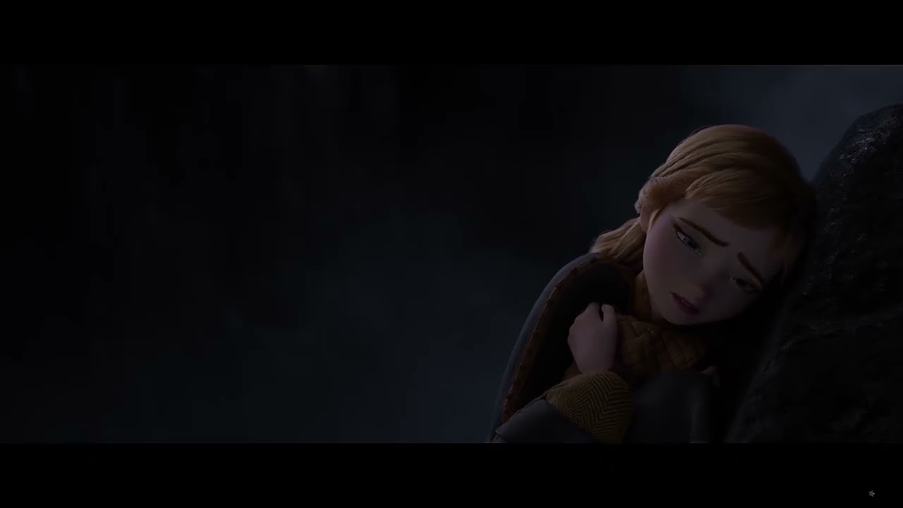 Frozen 2 Hindi Dubbed part:-20