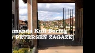 Kumanda Kuli Boring - [by Petersen Zagaze] ZAMBIAN DANCE