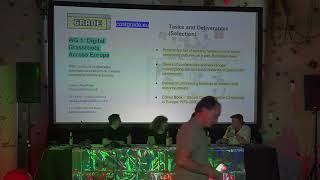 Evoke 2024 Panel Talk: Inclusion matters.