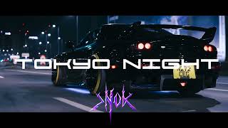 SNØX - TOKYO NIGHT