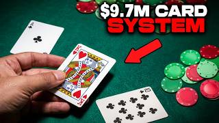 The Casino Hotel Locksmith Who Won $9.7M Using a Dead Whale's Baccarat Notebook