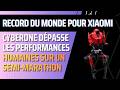 Un robot humanoïde de la marque Honor réalise un semi-marathon en un temps record