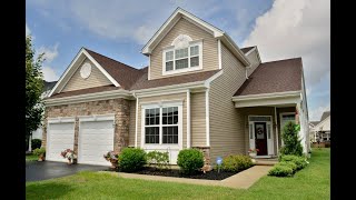 157 Diamond Spring Dr video tour