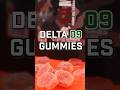 Delta 09 Gummies