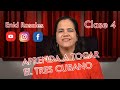 Aprenda a tocar el Tres Cubano con Enid Rosales. Clase 4: Trémolo, Disminuidos y Tumbao.