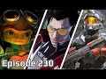 Psychonauts 2, No More Heroes III, Halo Infinite, Gamescom | Spawncast Ep 230