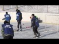 Турнир по хоккею с мячом на призы Фонда Матиенко