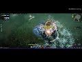절제 창술사 222 &amp; 232 연가비기 몰빵 빌드 소개