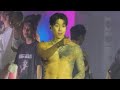 [Jay park] [Serenades &amp; Body Rolls] World Tour in SEOUL 0524 Day 1 세로