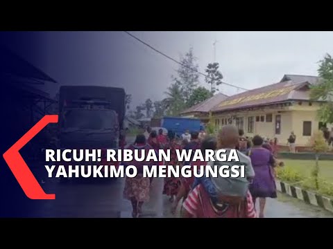 Video: Apa Artinya Memulai Kerusuhan?