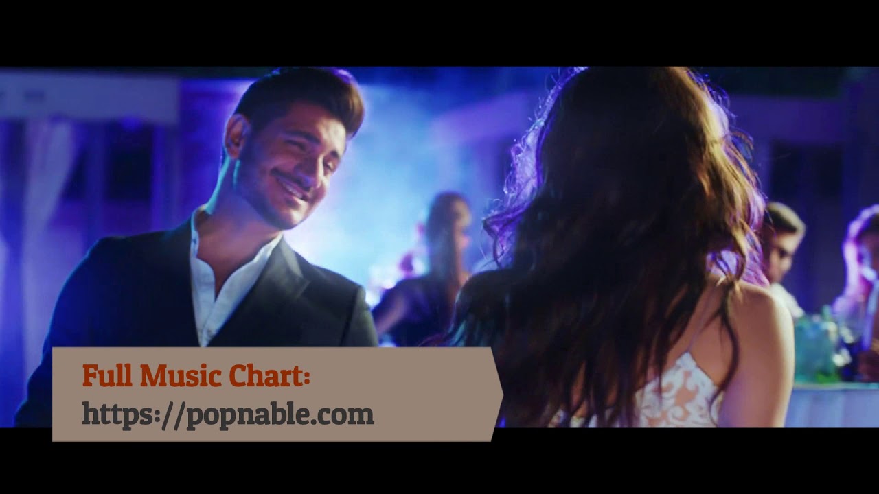 Armenian Music Charts