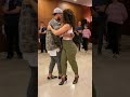 Demo Kizomba Spain 2020 - Laura & David Conde