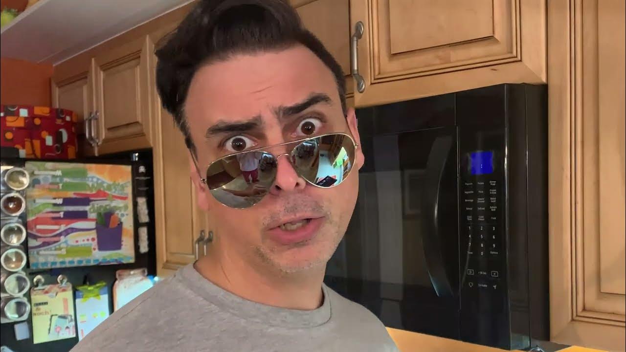 EpicSnackTime Falling for Fast Food Lasagna YouTube