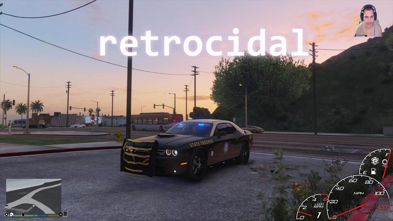 GTA 5 LSPDFR Grappler Mod NFS Call Out Pack Patrol - YouTube