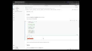 Python Data Structures for Beginners (Lists, Tuples, Sets, Dictionaries) | Level 1