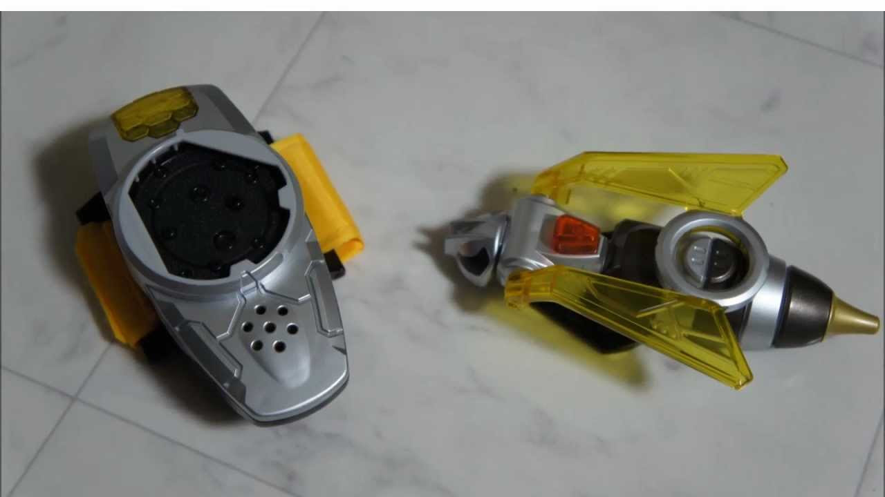 新規購入 仮面ライダーカブト 変身ブレス ザビーゼクター ZabeeZecter 特撮