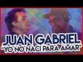 Juan Gabriel - Yo no nací para amar | Cotorro Records (Cover por Uriel y Los Hackers).