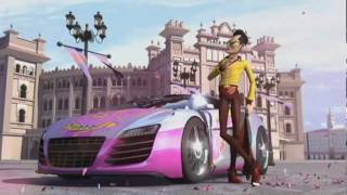 Need for Speed: Nitro Review