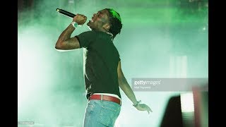 Lil Uzi Vert - Endless Summer Tour 2018