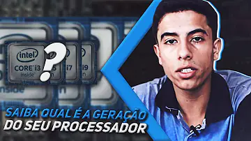 Como saber se o processador é bom ou ruim?