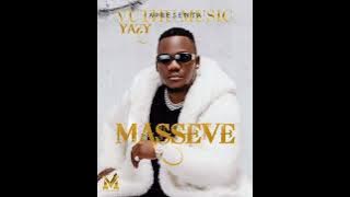 Yazy Masseve(Áudio)