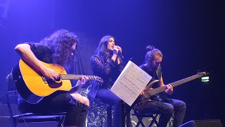 Xandria - Ravenheart (Acoustic) (live 24/04/23 @ Rockhal, Luxembourg)