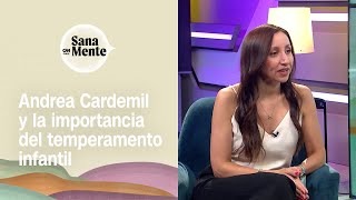 Temperamento infantil: Como entender la personalidad de tu hijo y mejorar la crianza | Sana Mente