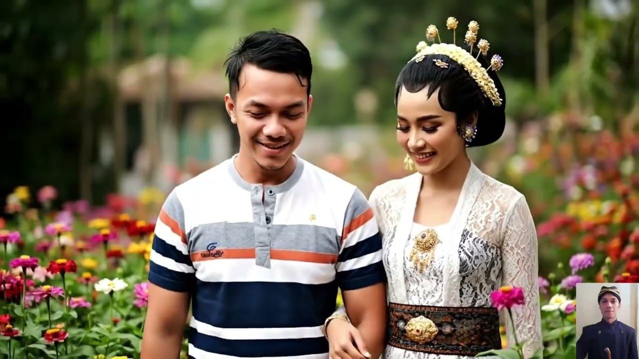 Dadi Pelarian versi joget ambyar