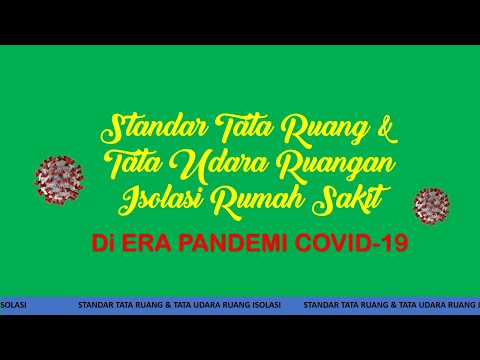 Video: Adakah semua ruang udara terhad dan dilarang digambarkan pada carta keratan?