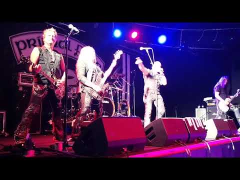Primal Fear - In Metal We Trust (Live)