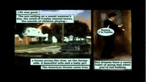 Max Payne (Part 1- Prologue)